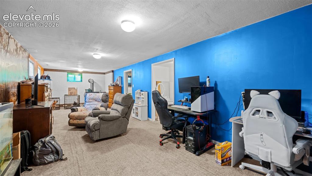 Image 13 of 27: Basement