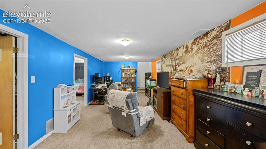 Image 14 of 27: Basement