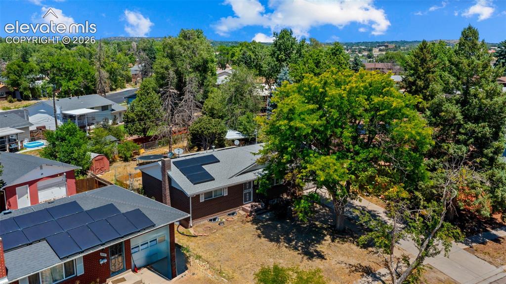 Image 20 of 27: Aerial View