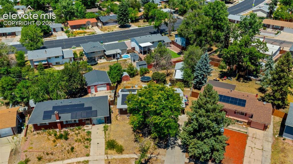 Image 21 of 27: Aerial View