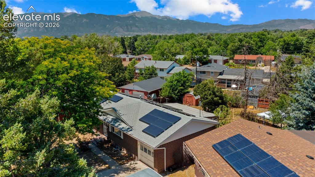 Image 22 of 27: Aerial View