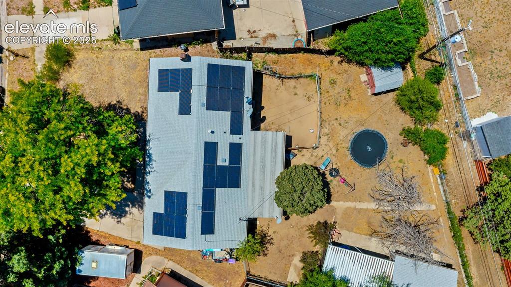 Image 26 of 27: Aerial View