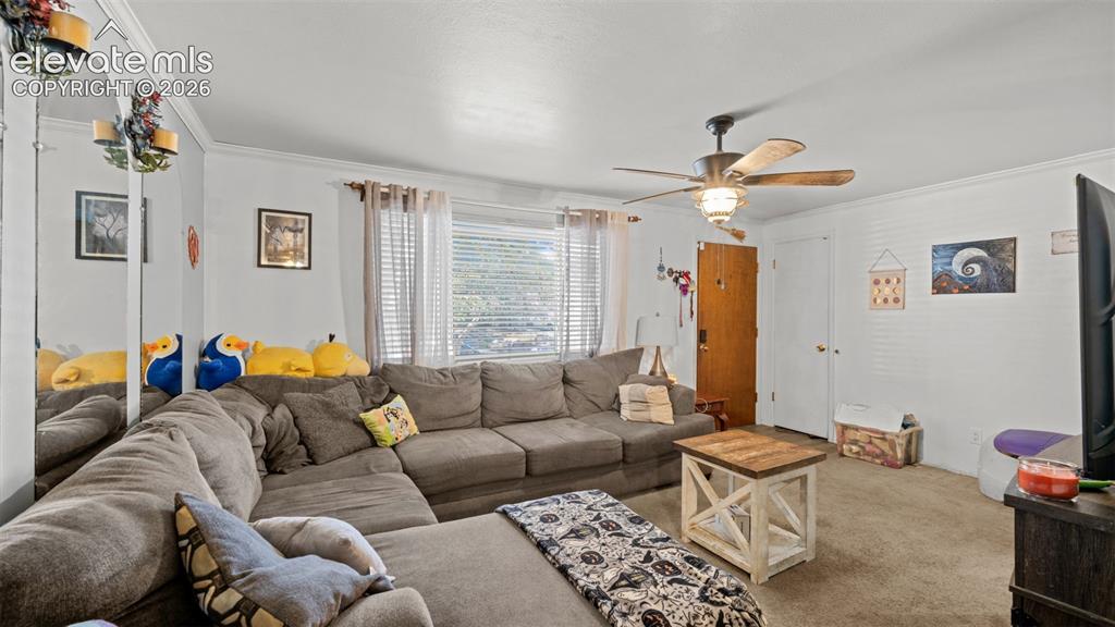 Image 5 of 27: Living Room