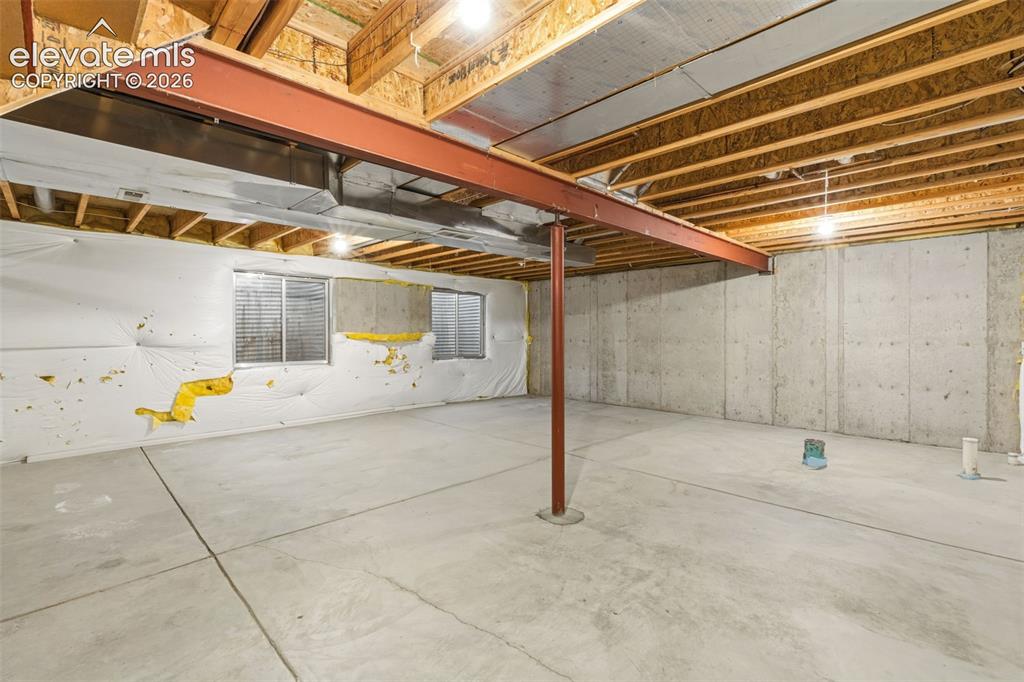 Image 38 of 46: Basement
