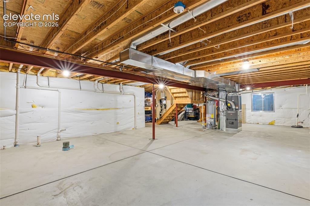 Image 39 of 46: Basement