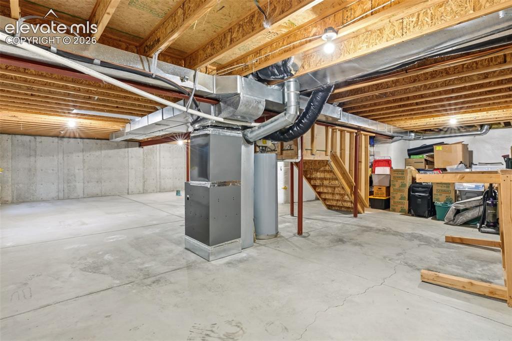 Image 41 of 46: Basement