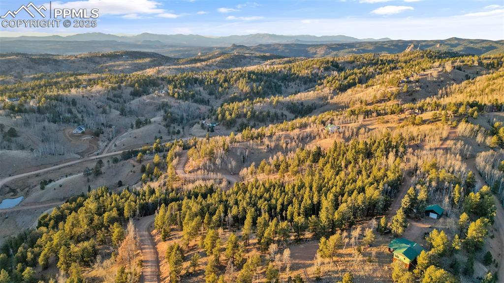 Image 11 of 35: Aerial View