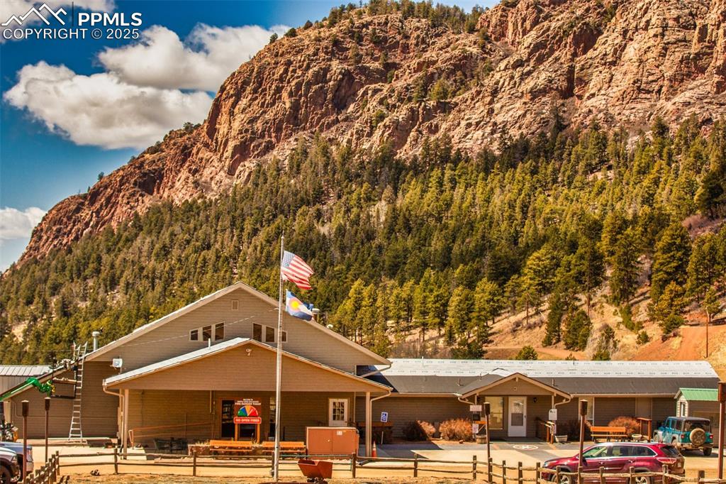 Image 26 of 38: HOA Clubhouse