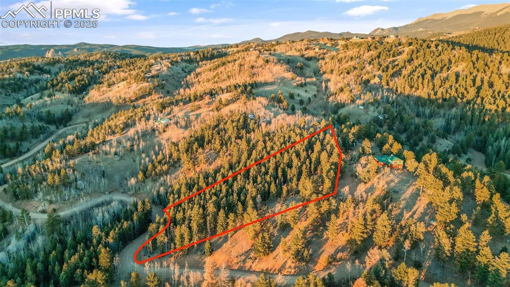 Image 3 of 38: Approximate Boundaries – Not a Survey