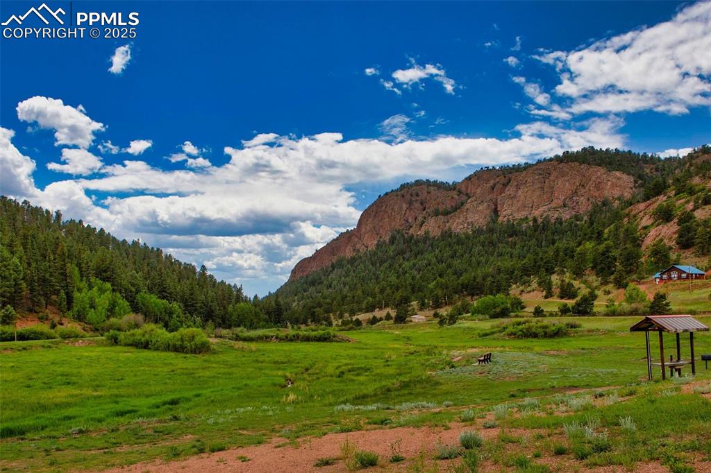 Image 30 of 38: HOA common grounds