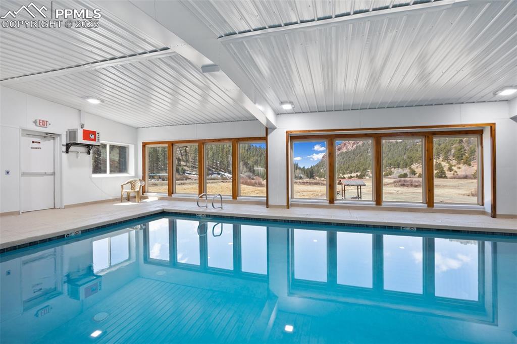 Image 31 of 38: HOA Pool