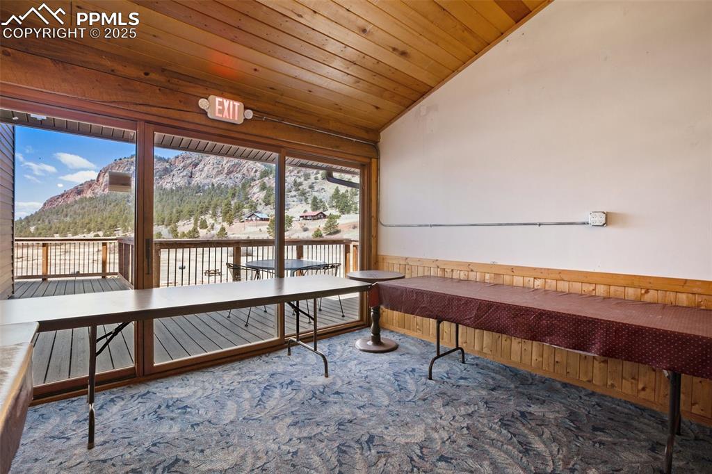 Image 36 of 38: HOA clubhouse