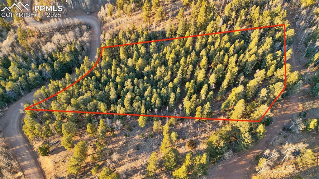 Image 6 of 35: Approximate Boundaries – Not a Survey