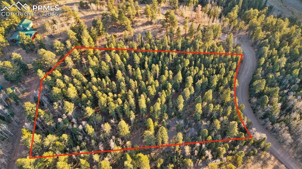 Image 8 of 38: Approximate Boundaries – Not a Survey