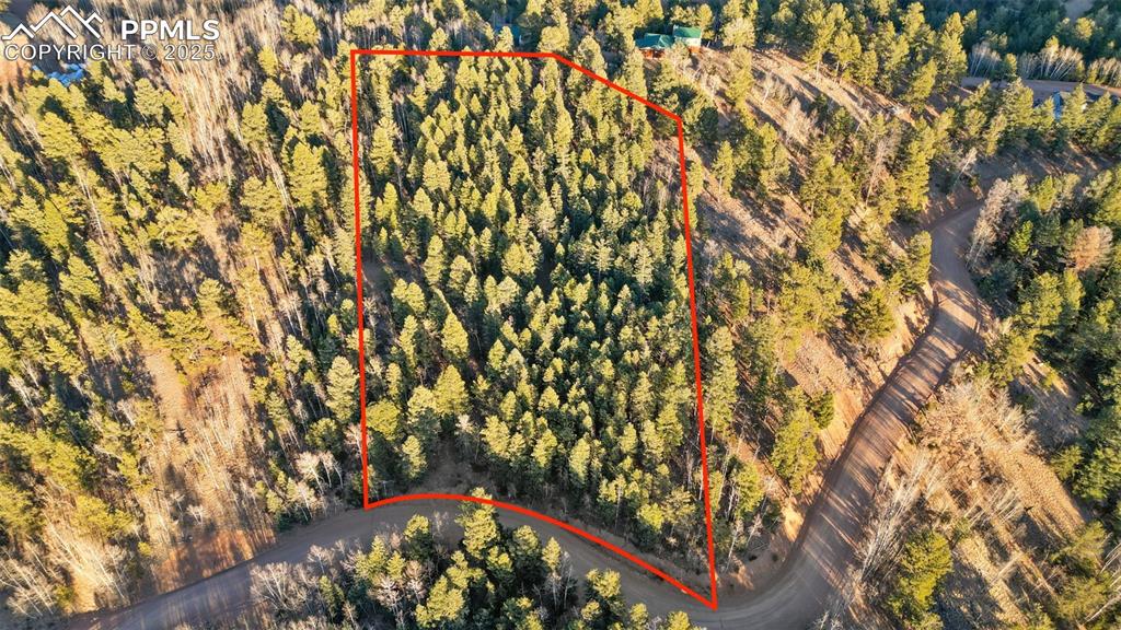 Image 8 of 35: Approximate Boundaries – Not a Survey