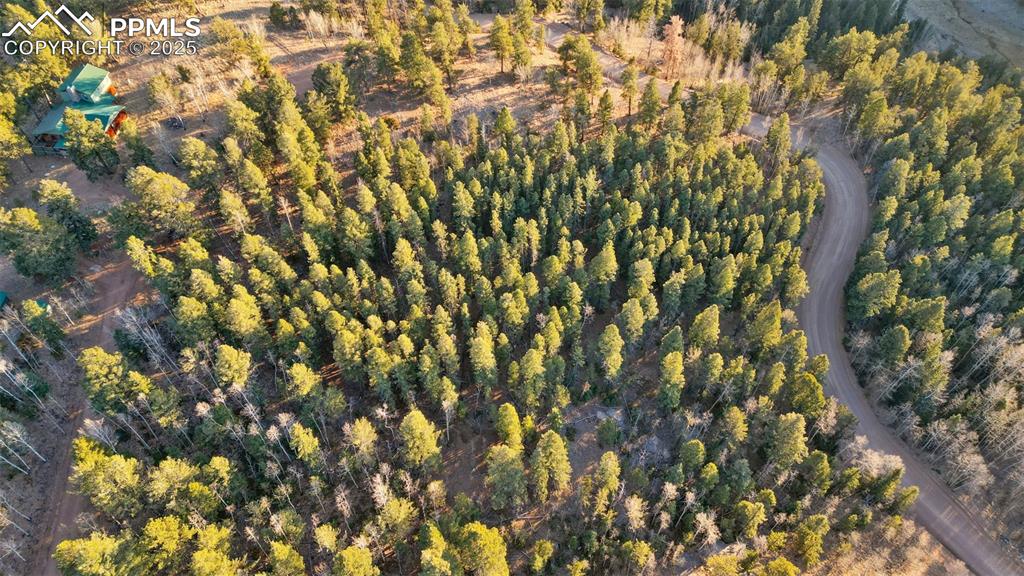 Image 9 of 38: Aerial View