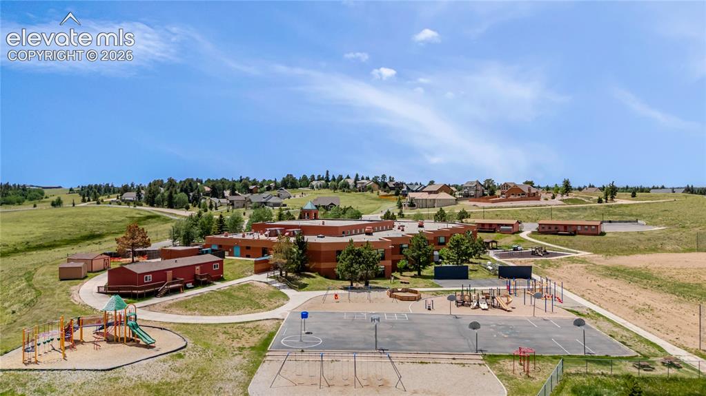 Image 16 of 19: Aerial View