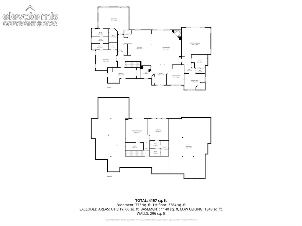 Image 50 of 50: Floor Plan