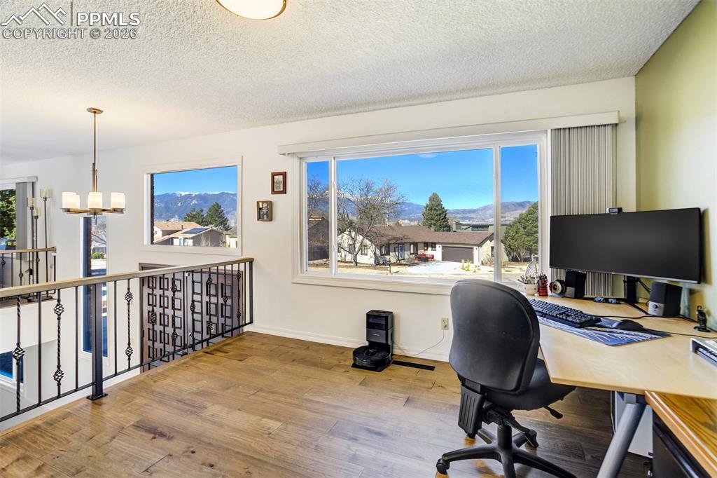 Image 19 of 50: Upper Level Formal Living Room