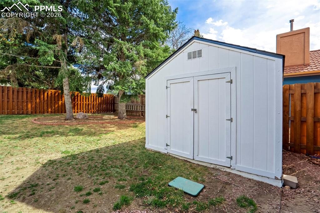 Image 38 of 50: Out Buildings