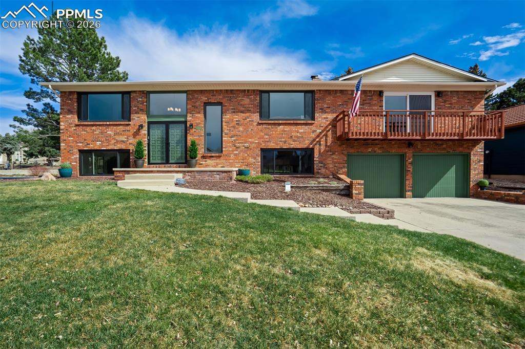 Image 48 of 50: Front of Structure