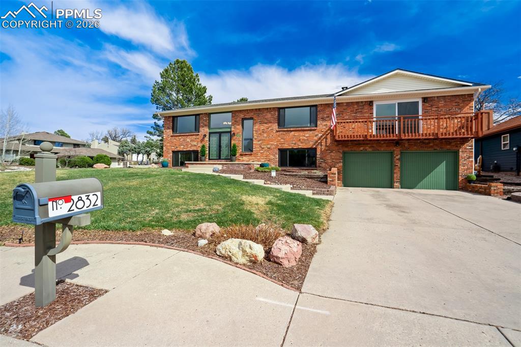 Image 49 of 50: Front of Structure