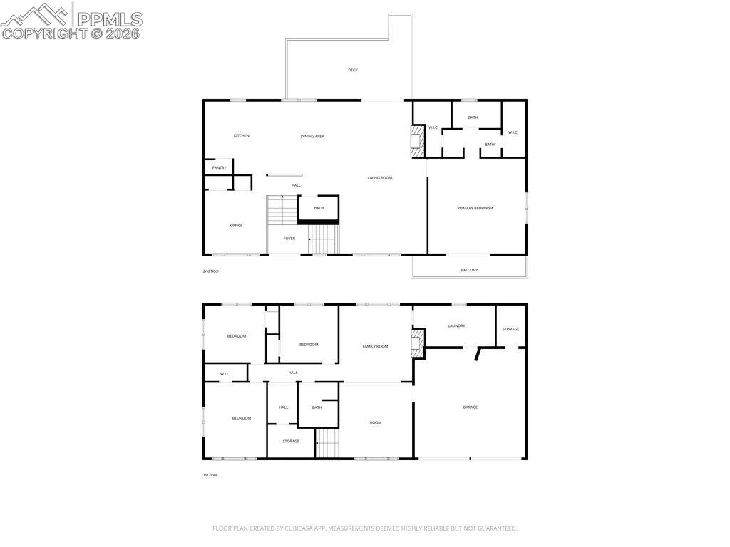 Image 50 of 50: Floor Plan
