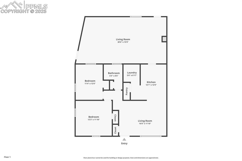 Image 22 of 47: Floor Plan