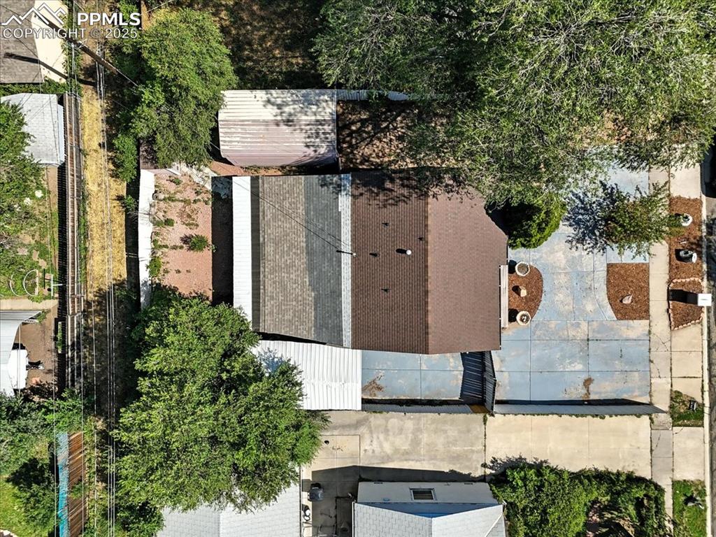 Image 29 of 47: Aerial View