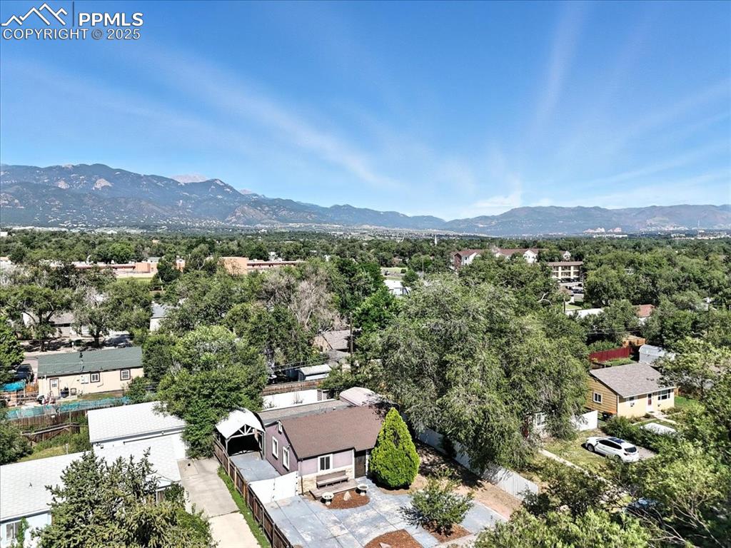 Image 33 of 47: Aerial View