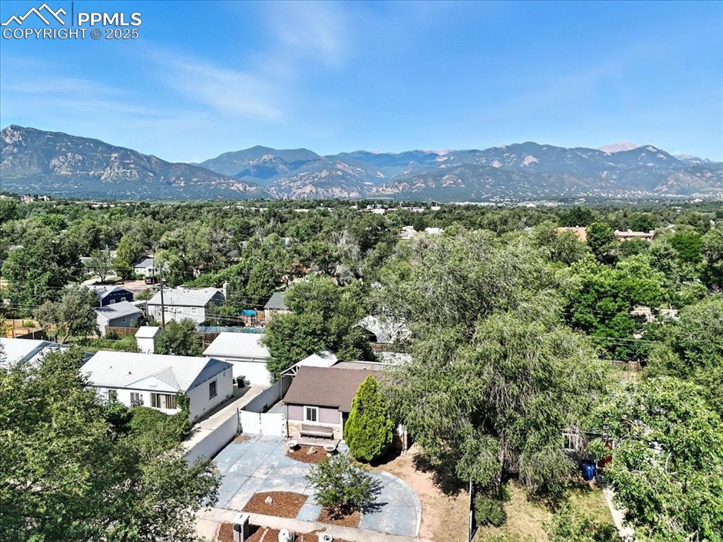 Image 34 of 47: Aerial View