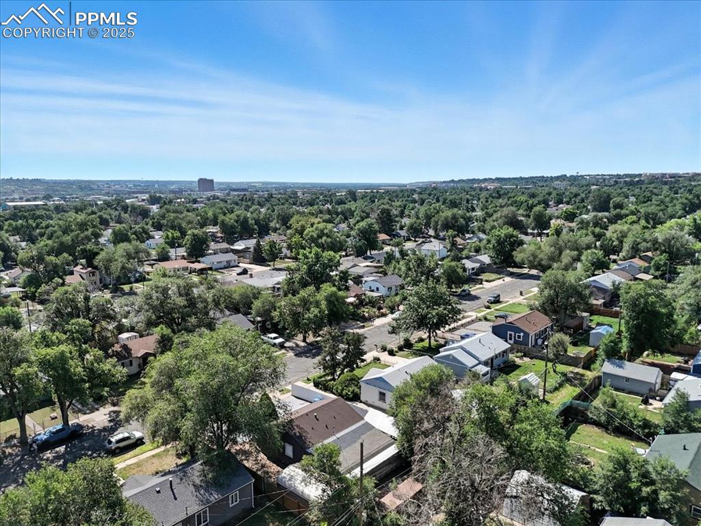 Image 38 of 47: Aerial View