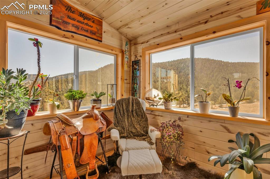 Image 18 of 49: Sun Room