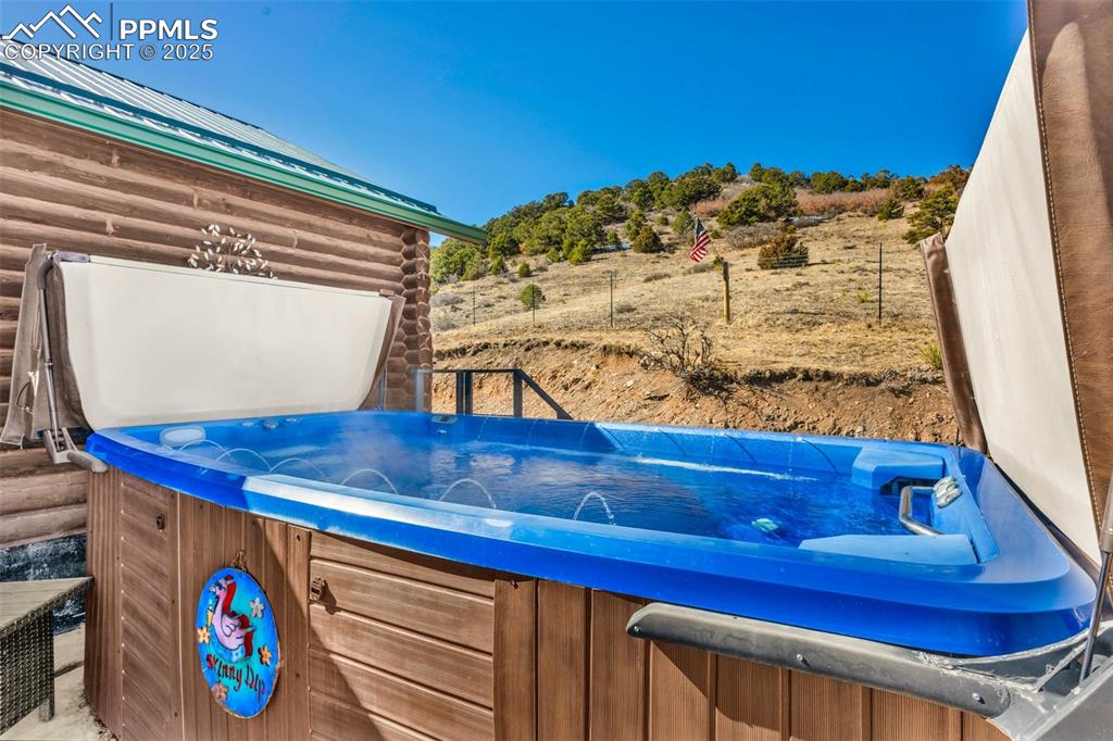 Image 25 of 49: Patio