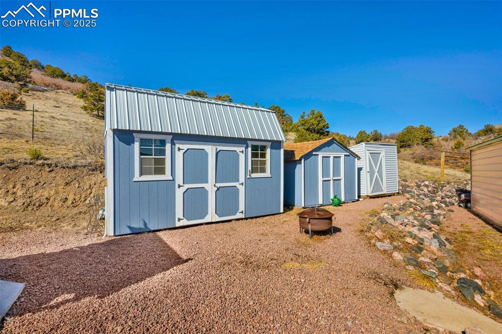 Image 31 of 49: Out Buildings