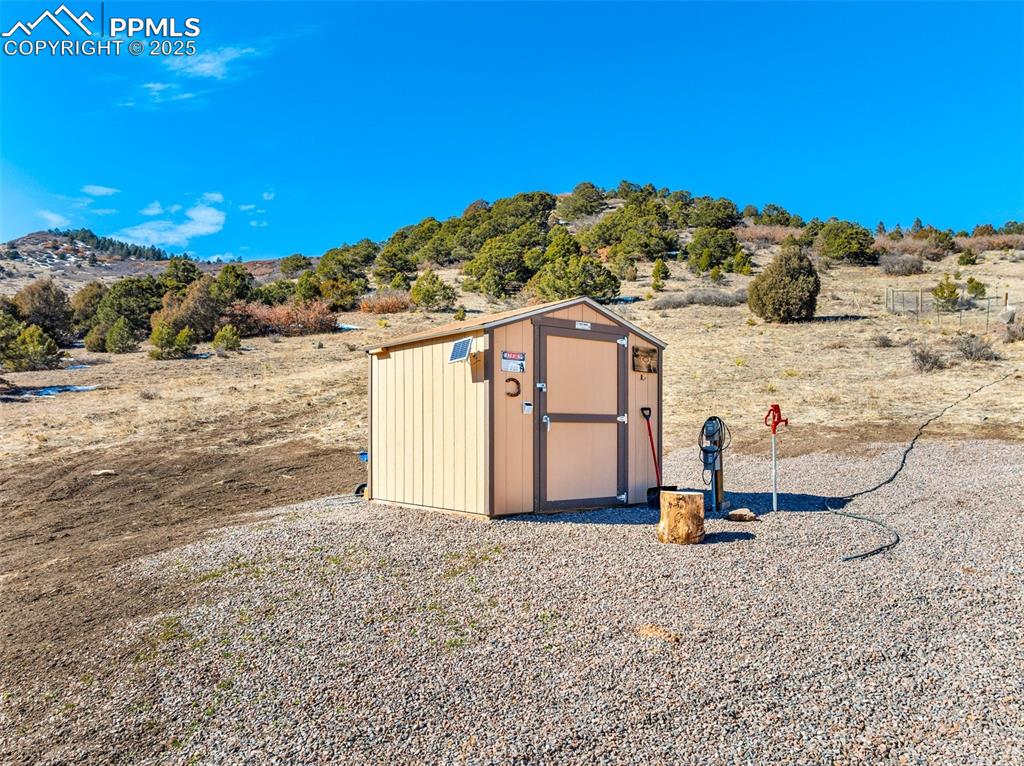 Image 32 of 49: Out Buildings