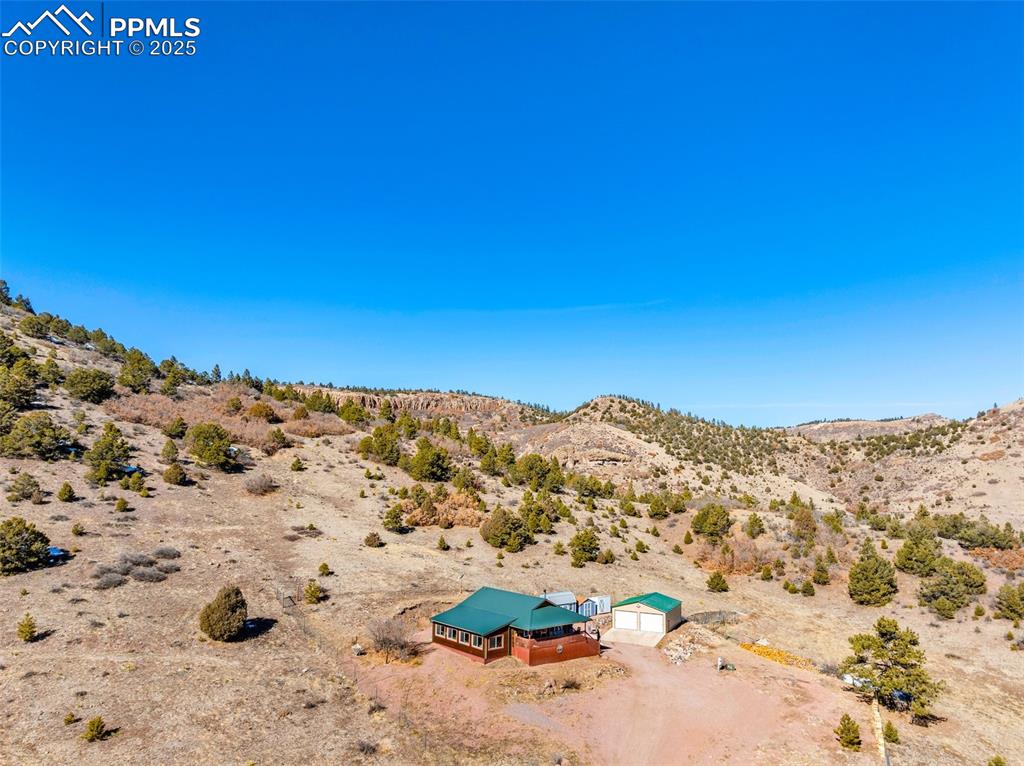 Image 35 of 49: Aerial View