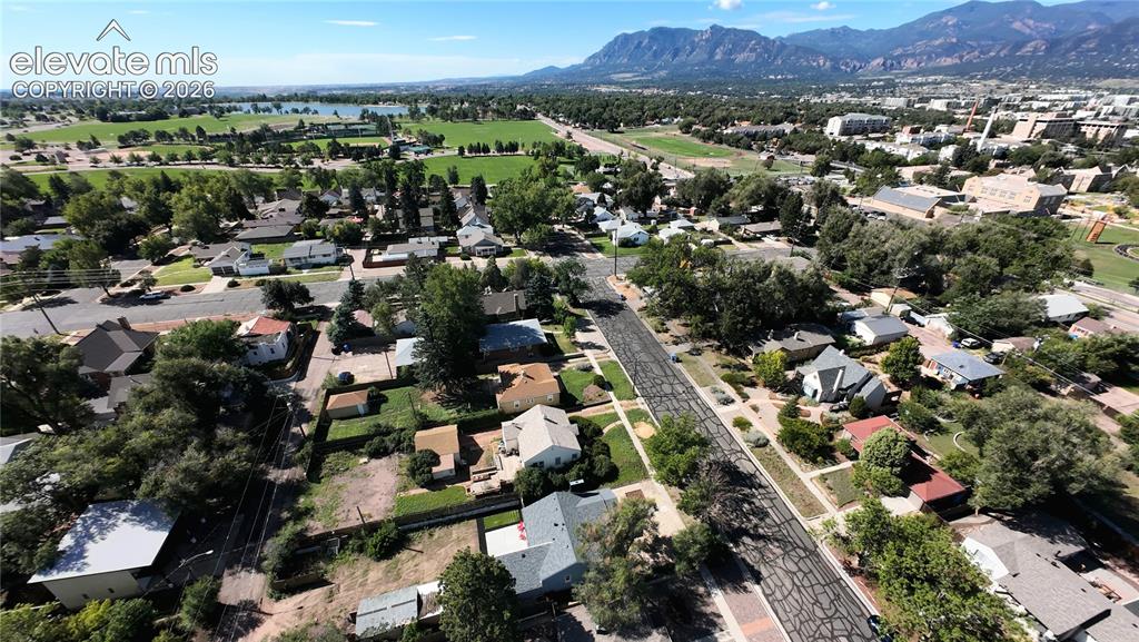 Image 10 of 39: Aerial View