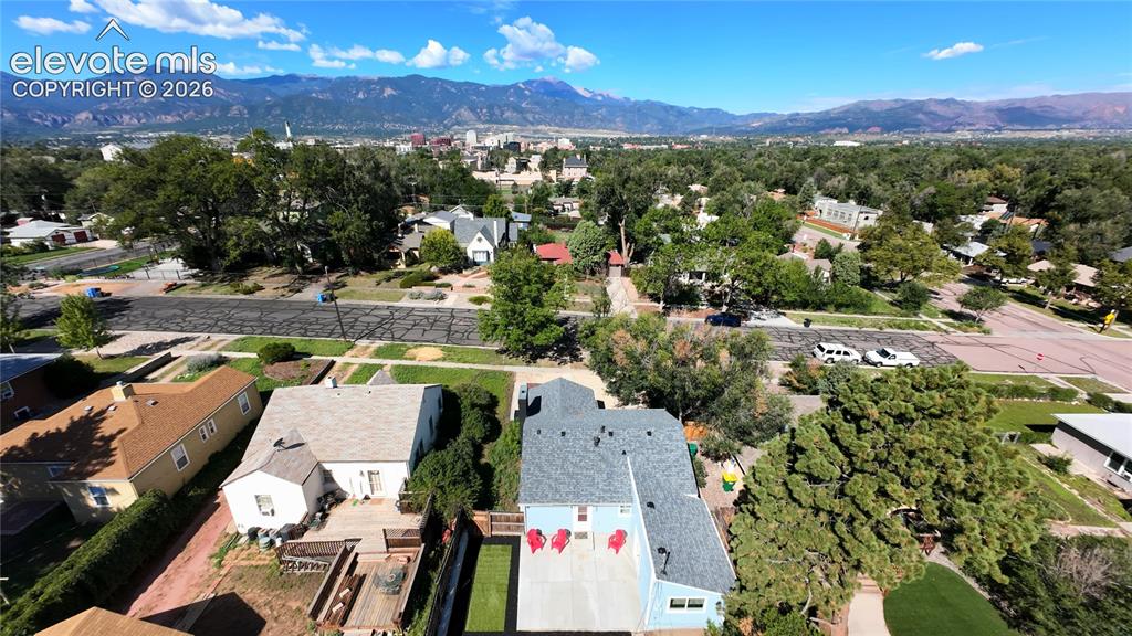 Image 37 of 39: Aerial View