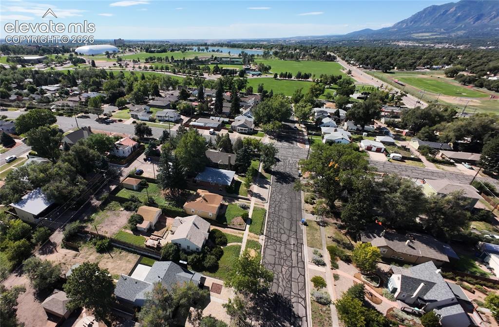 Image 39 of 39: Aerial View