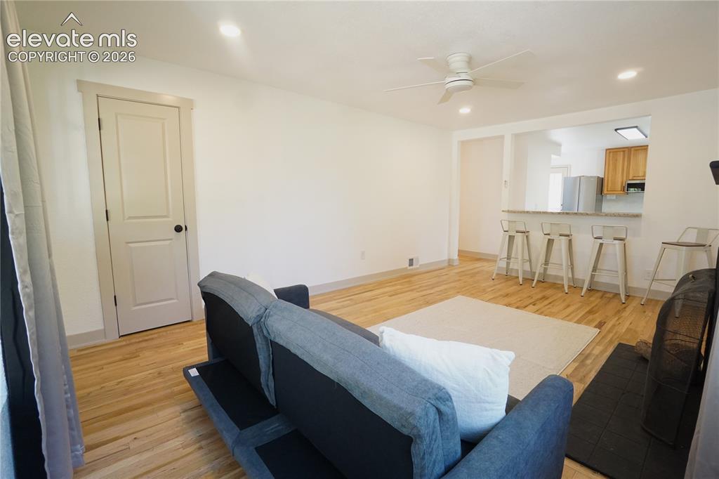 Image 8 of 39: Living Room