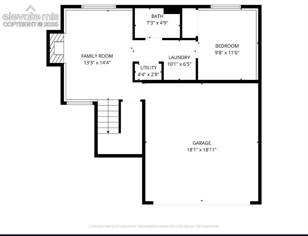 Image 22 of 22: lower level