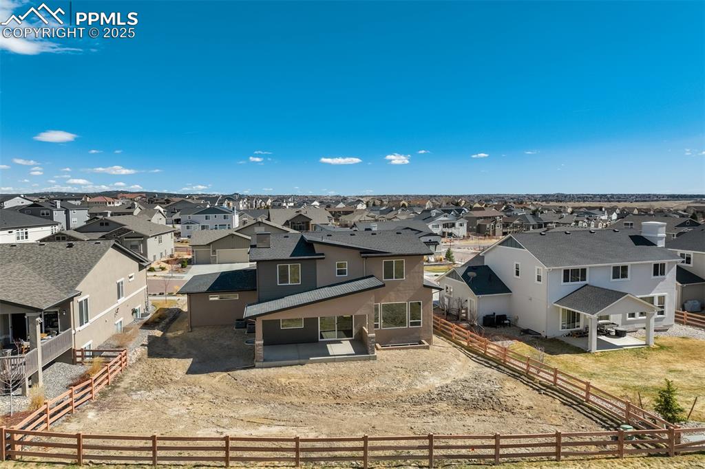 Image 50 of 50: Aerial View