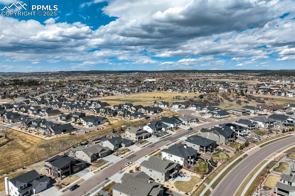 Image 6 of 50: Aerial View