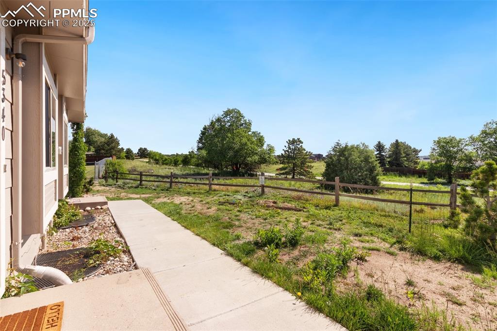 Image 2 of 26: Front Porch View