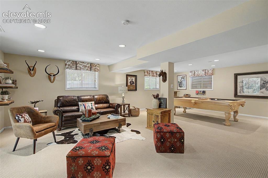 Image 34 of 49: Family Room