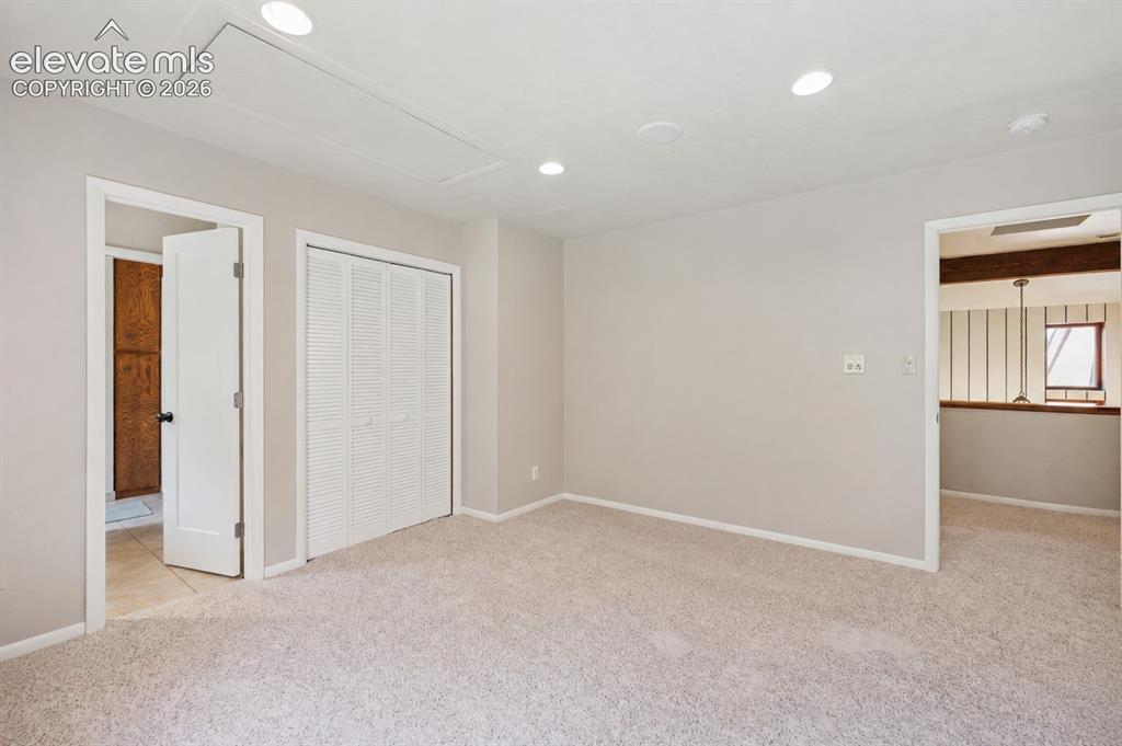 Image 11 of 35: Bedroom