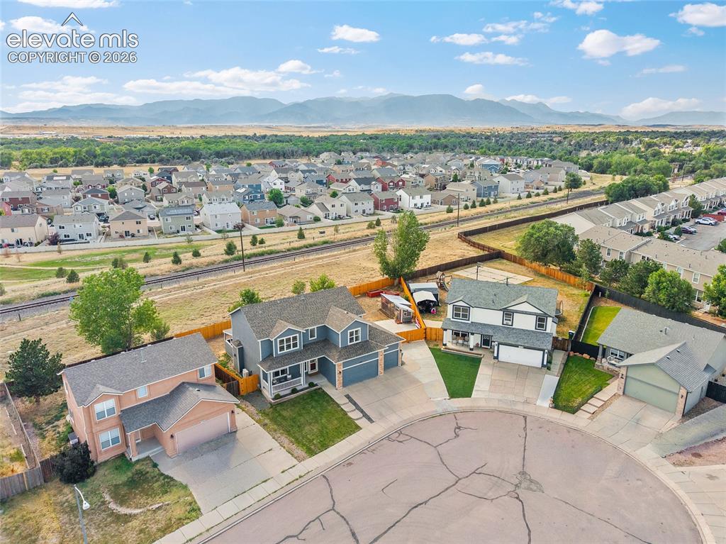 Image 43 of 50: Aerial View