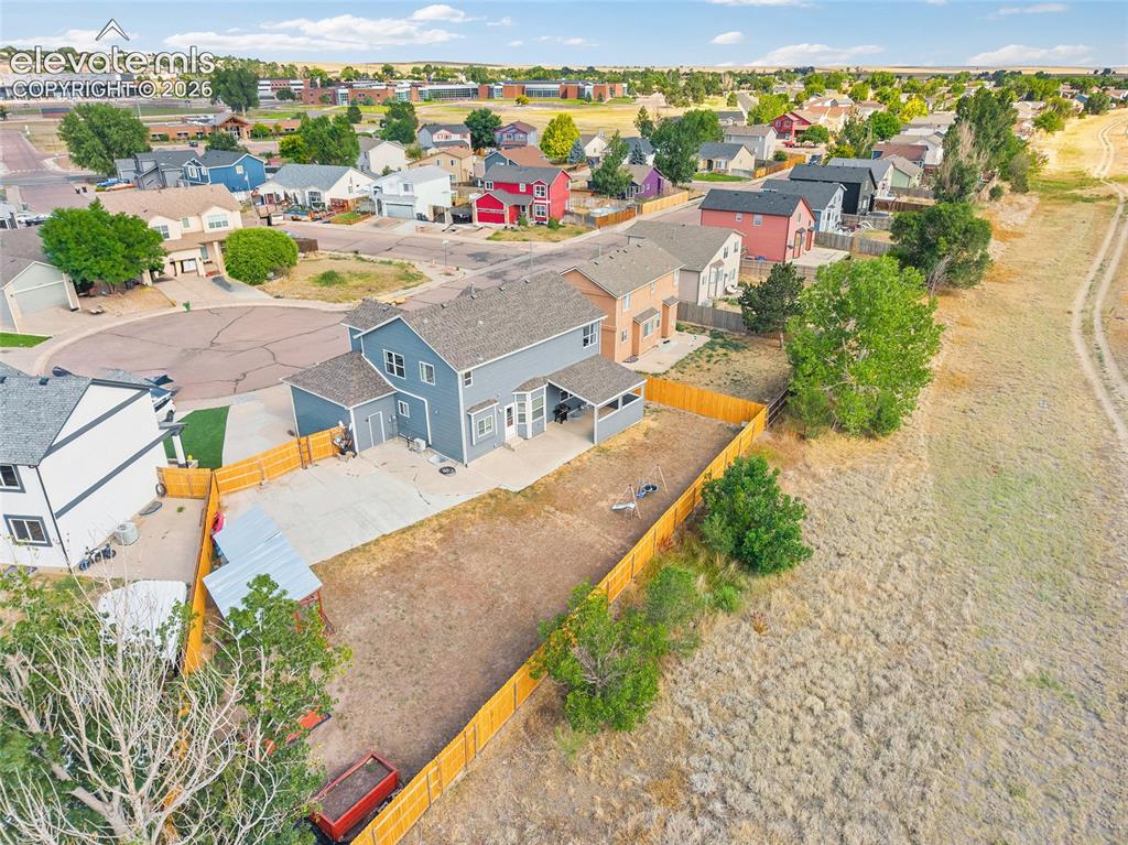 Image 46 of 50: Aerial View