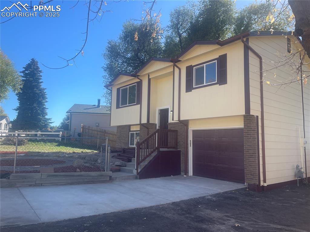 Image 2 of 18: Front of Structure